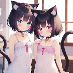 猫野詩音