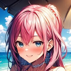 サクラモチ