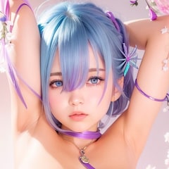 💕AI美女コスプレソムリエちゃん💕