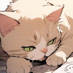 苔猫