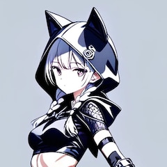 隣の斎藤さん。