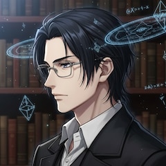 朔園（さくぞの）朧＠AIイラスト