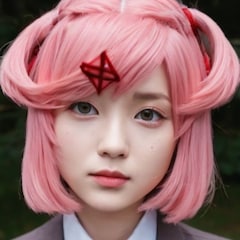 日本カワウソ