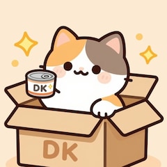 ダンボールこねこ
