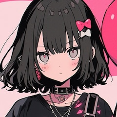 あんはぴ＠AIイラスト