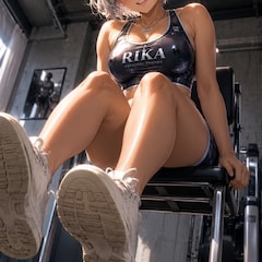 AIダイエッター