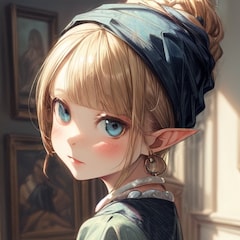 うめたな