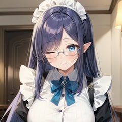 春月@ハル(PSO2@ship3&Ship7)