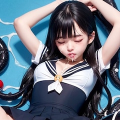 触手ＡＩ
