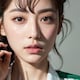 Yuna | Realistic AI