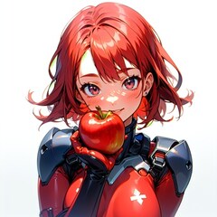 りんご