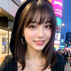 AI美女シークレット