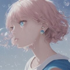?ミリノメ