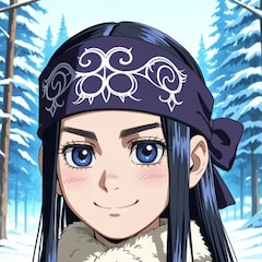 アシリパ