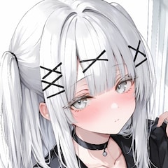 奴隷ちゃん