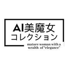 AI美魔女コレクション