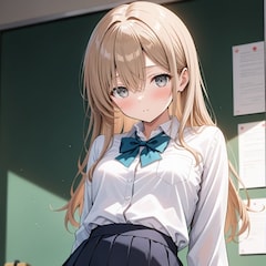 ぱちゅ