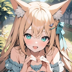 モカ狐