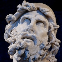 Ὅμηρος