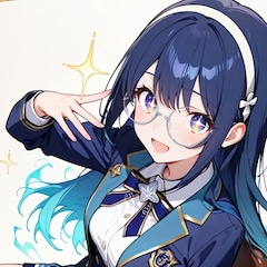 プリズム★リボン 🌈