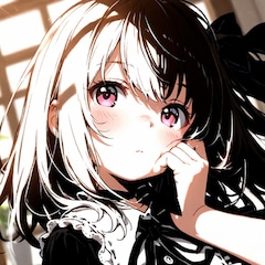 はやや