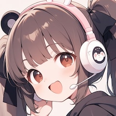 ココアパン