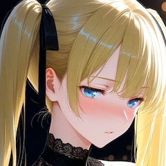 藍みここ