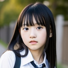 AI_girl_japanese