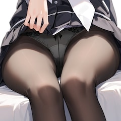女子校生