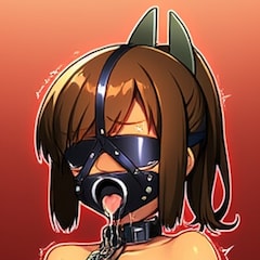 黒いサラダチキン