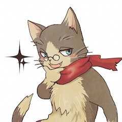 駄猫@返信頑張るっ！