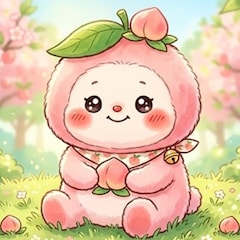ちいもも