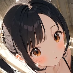 石の城-ツインテール教