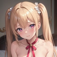 石の城-ツインテール教