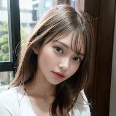 アイ | AI彼女との日常