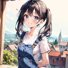 なつ
