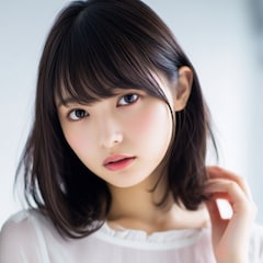 AI美女工房