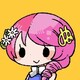 ゆめこ@ぬ普及委員長