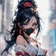 りぼ〜んの武士ちゃん