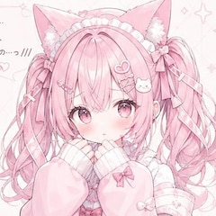 猫（仮）