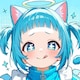 猫（仮）