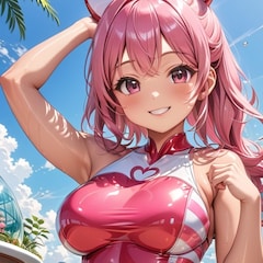 水無月 夢魔
