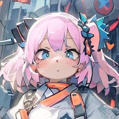 にゃんドレイク🌱