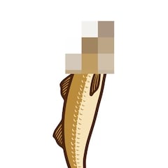 小女子の甘露煮