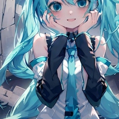 えーあいん(2代目)