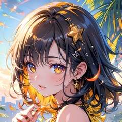 青嵐カノン💫🌒