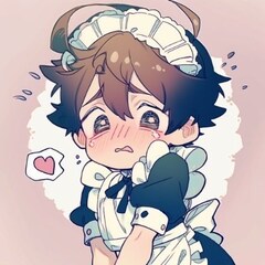 深山真咲＠AI術師を目指す