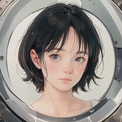入江涼子