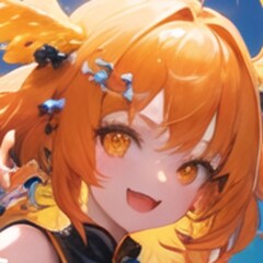 ブチュー／Boochu