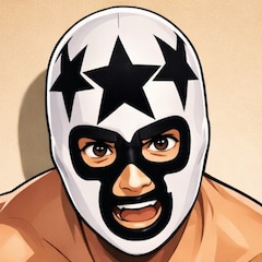 マスクド・ゾロ